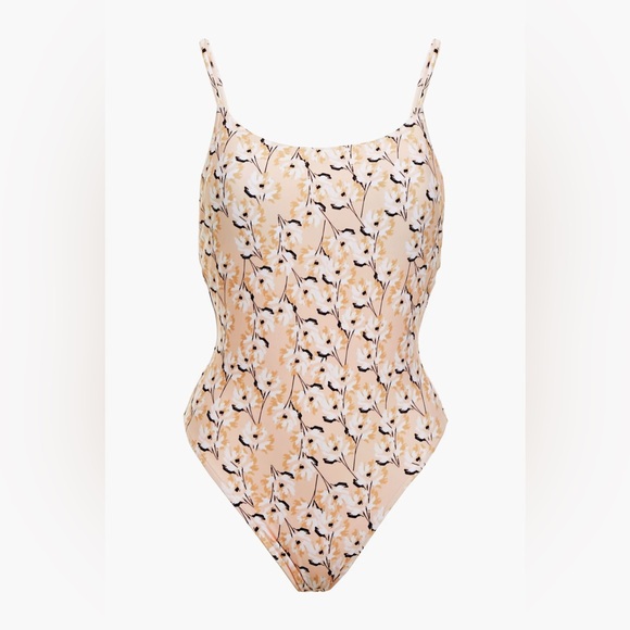 - NWT Vix Paula Hermanny One Piece Swimsuit - Picture 5 of 7
